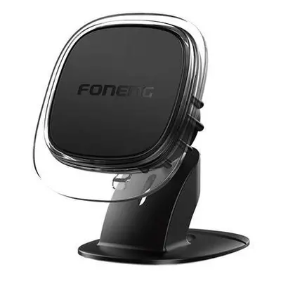 Foneng CP103 magnetic car cockpit mount (Black)