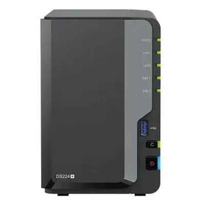 Synology DS224+ DiskStation, DS224+