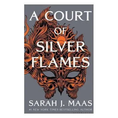 A Court of Silver Flames