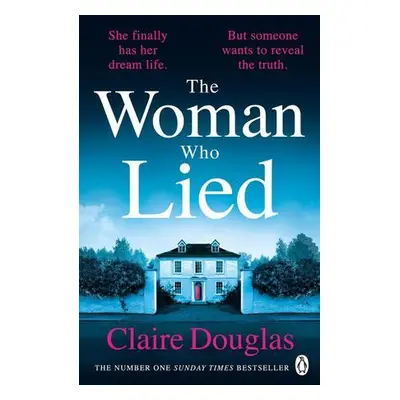 The Woman Who Lied