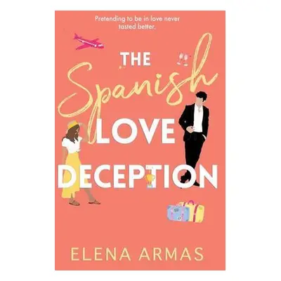 The Spanish Love Deception