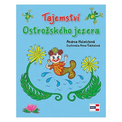 Tajemství Ostrožského jezera