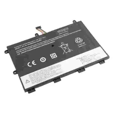 Náhradní baterie AVACOM Lenovo ThinkPad Yoga 11e Li-Pol 7,4V 4400mAh 33Wh, NOLE-Y11e-P44