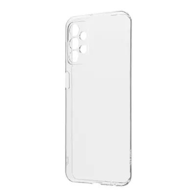 Obal:Me TPU Kryt pro Samsung Galaxy A23 5G Transparent