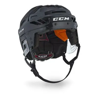 CCM Helma Fitlite 90 SR, černá, Senior, S, 51-56cm