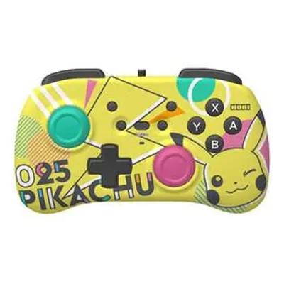 Hori SWITCH Horipad Mini (Pikachu POP)