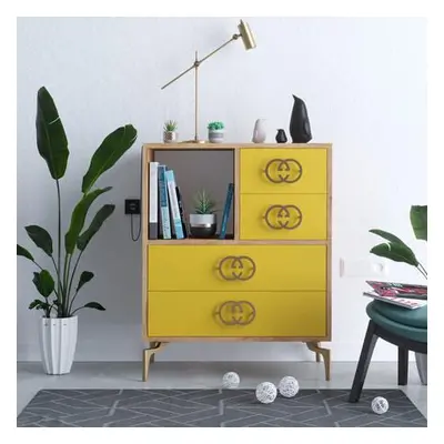 Hanah Home Dresser ELİN