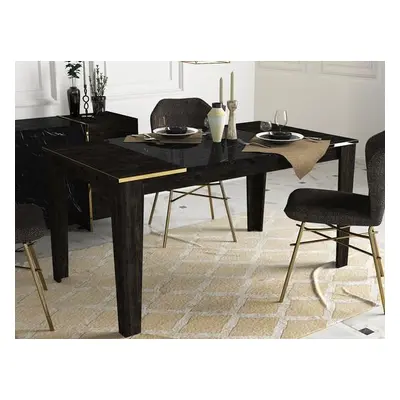 Hanah Home Dining Table Veyron