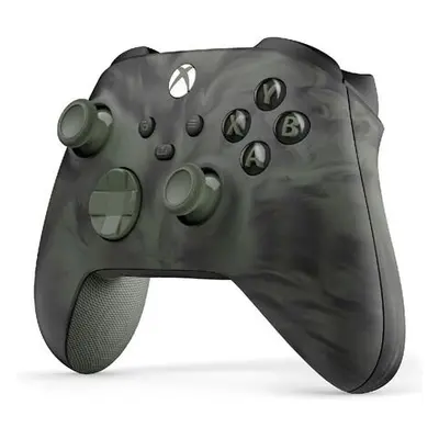 Xbox Wireless Controller Nocturnal Vapor