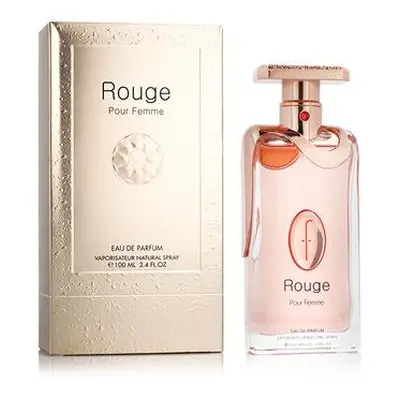 Flavia Rouge Pour Femme - EDP 100 ml