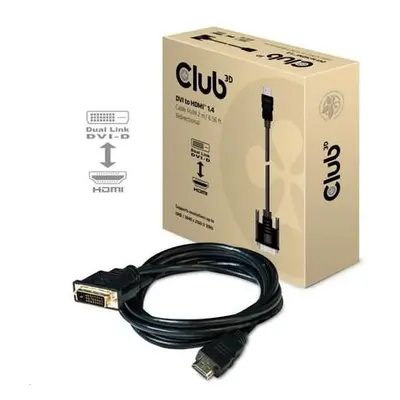 Club3D CAC-1210