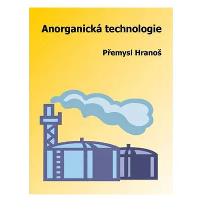 Anorganická technologie