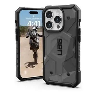 UAG Pathfinder SE MagSafe iPhone 15 Pro maskáčový