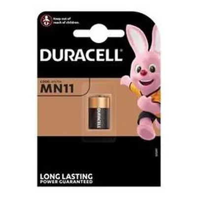 Duracell MN11 B1