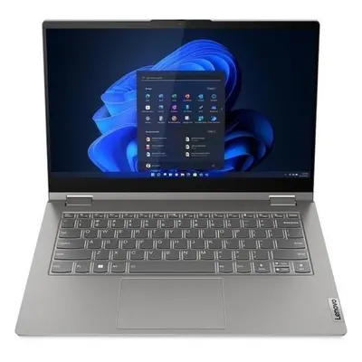 LENOVO NTB ThinkBook 14s Yoga G3 - i5-1335U,14" FHD Touch,16GB,512SSD,W11H, 21JG003SCK