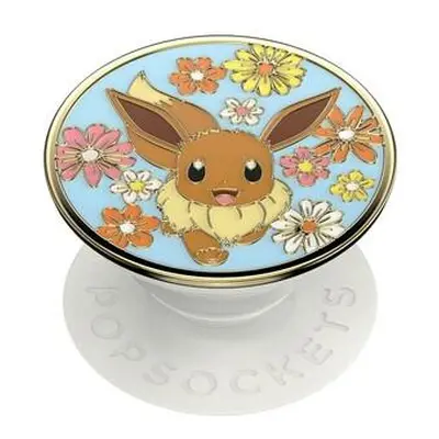 PopSockets PopGrip - Floral Eevee