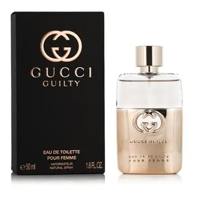 Gucci Guilty Pour Femme 2021 - EDT 50 ml