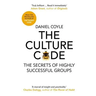 The Culture Code (nedostupné)