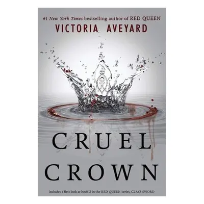 Cruel Crown