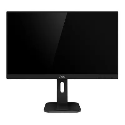 AOC 23,8" LED X24P1 / IPS / 1920x1200@60Hz / 16:10 / 4ms / DP / HDMI / DVI / VGA / USB / PIVOT /