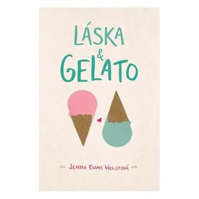 Láska & gelato