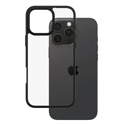 PanzerGlass CARE kryt Apple iPhone 16 Pro Max Urban Combat černý