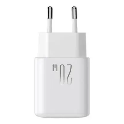 Jayroom JR-TCF20 PD20W EU network charger (white)