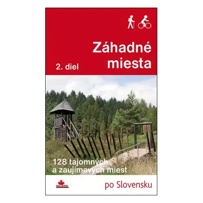 Záhadné miesta 2. diel