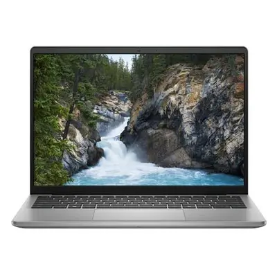 DELL Vostro 14 (3440)/ i3-1305U/ 8GB/ 512GB SSD/ 14" FHD+/ W11Pro/ FPR/ šedá/ 3Y PS on-site, Y1X