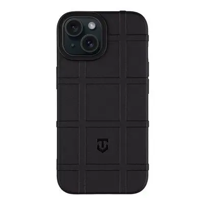 Tactical Infantry kryt Apple iPhone 15 černý