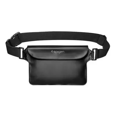 Spigen Aqua Shield WaterProof Waist Bag A620 1 Pack černý