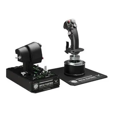 Joystick Thrustmaster HOTAS Warthog pro PC