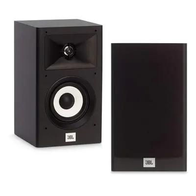 JBL JBL STAGE A120 černé reprosoustavy