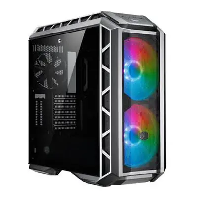 Cooler Master PC skříň MASTERCASE H500P MESH MIDI ARGB, MCM-H500P-MGNN-S11