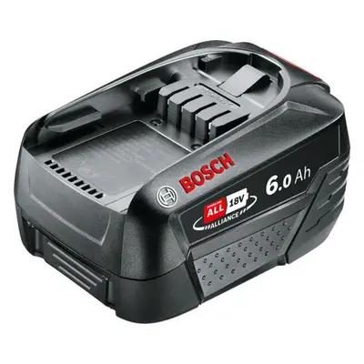 Bosch PBA 18V 6Ah 1.600.A00.DD7