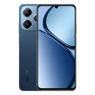 realme C63 8GB/256GB Leather Blue