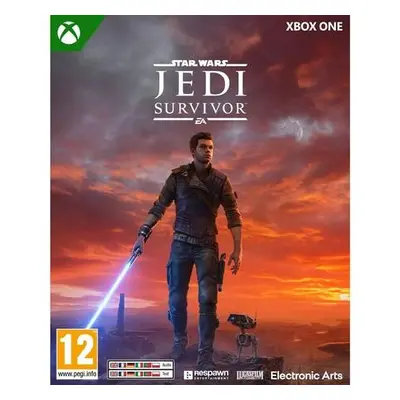 Star Wars Jedi: Survivor (XONE)