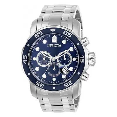 Invicta Pro Diver SCUBA Quartz Chronograph 0070