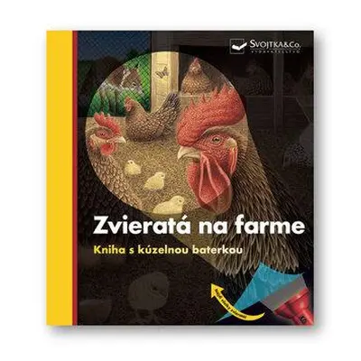 Zvieratá na farme