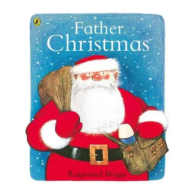 Father Christmas. Mini Gift Edition