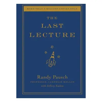 The Last Lecture