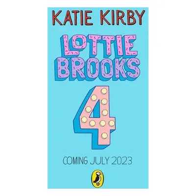 Lottie Brooks's Totally Disastrous School-Trip