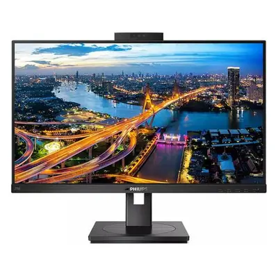 PHILIPS 275B1H/00 27" IPS LED 2560x1440 20 000 000:1 4ms 300cd DP HDMI DVI USB CAM pivot repro č