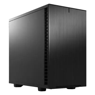 Fractal Design Define 7 Nano Black Solid, FD-C-DEF7N-01