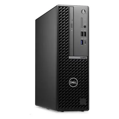 DELL OptiPlex 7020 SFF Plus/ i7-14700/ 16GB/ 512GB SSD/ W11Pro/ vPro/ 3Y PS on-site, 3FK75