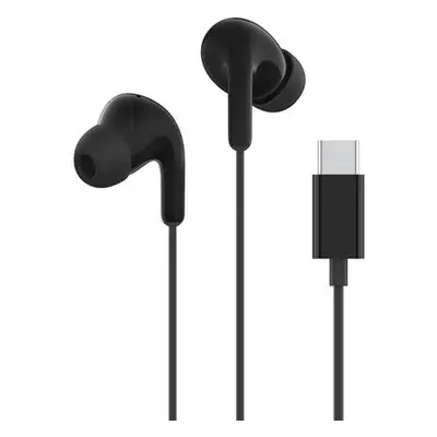 Xiaomi Type-C Earphones Black EU BHR8930GL