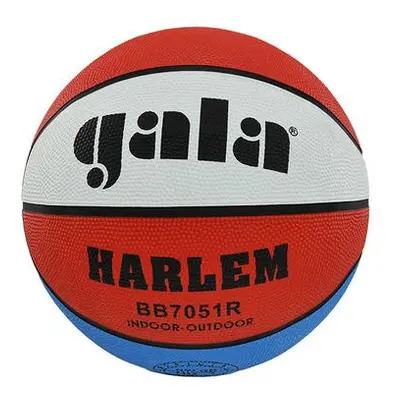 Míč basket GALA HARLEM 7051R