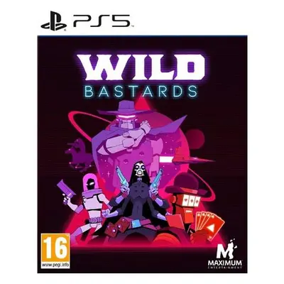 Wild Bastards (PS5)