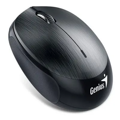 myš GENIUS NX-9000BT, Iron Gray BT 4.0, 31030299100