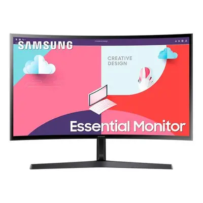 Samsung S366C monitor 24", LS24C366EAUXEN